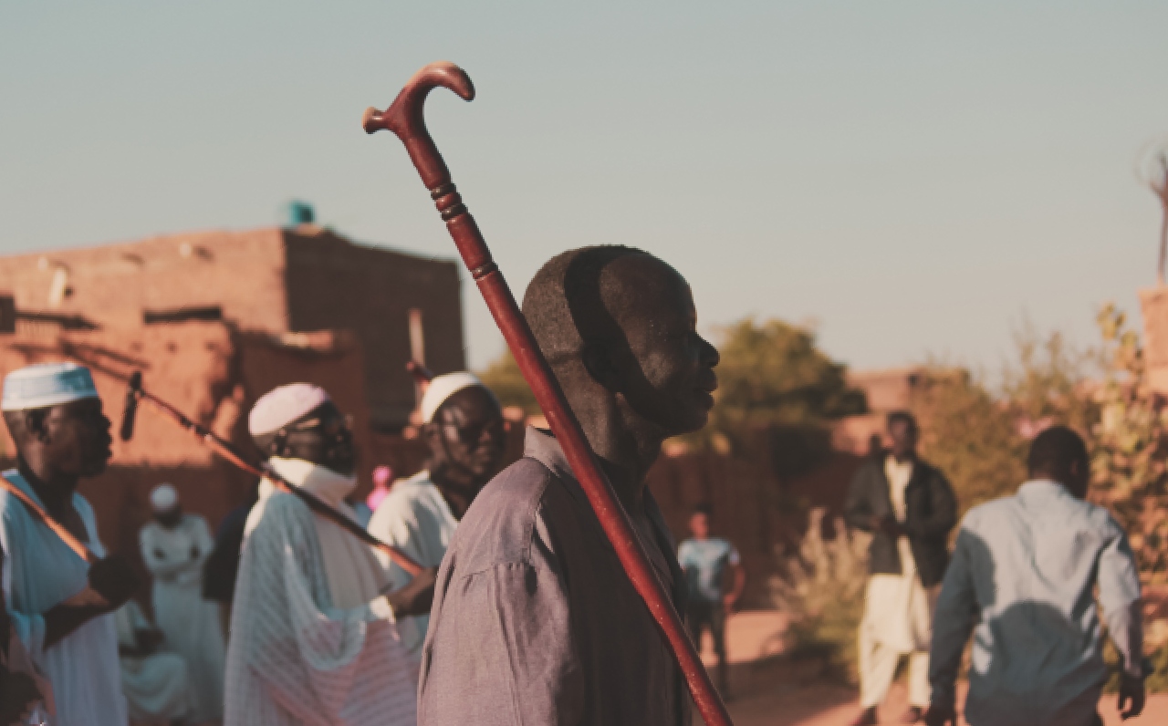 The economic crisis in Sudan