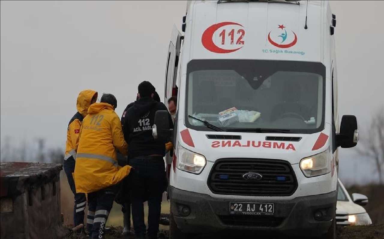 Turkey: Death of seven other asylum seekers