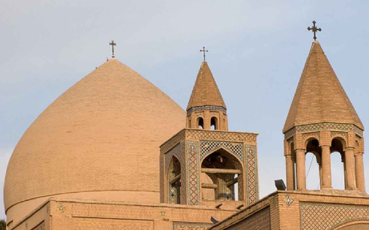 Iranian ex-muslim Christians sufferings