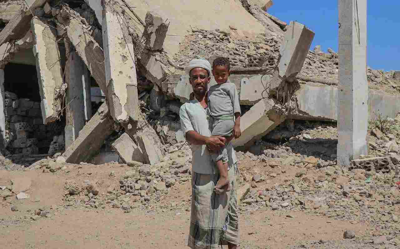 Yemen: End of humanitarian aid in March
