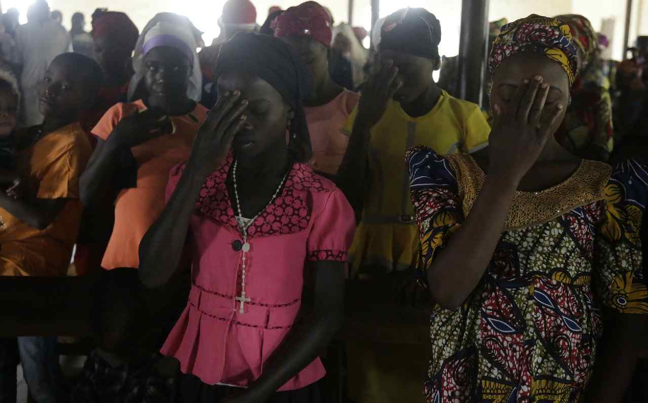 Nigeria: Islamic groups attack Christians