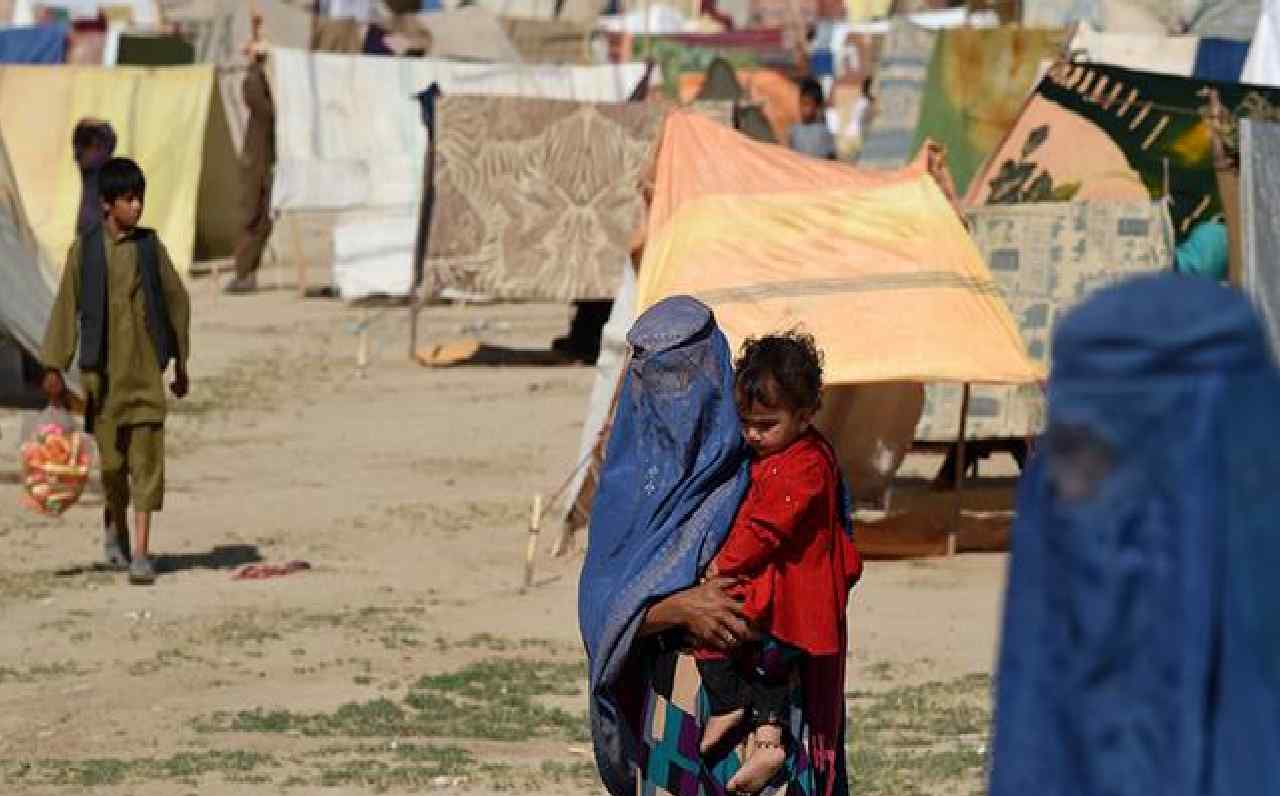 Increasing violence against Afghan refugees in Iran