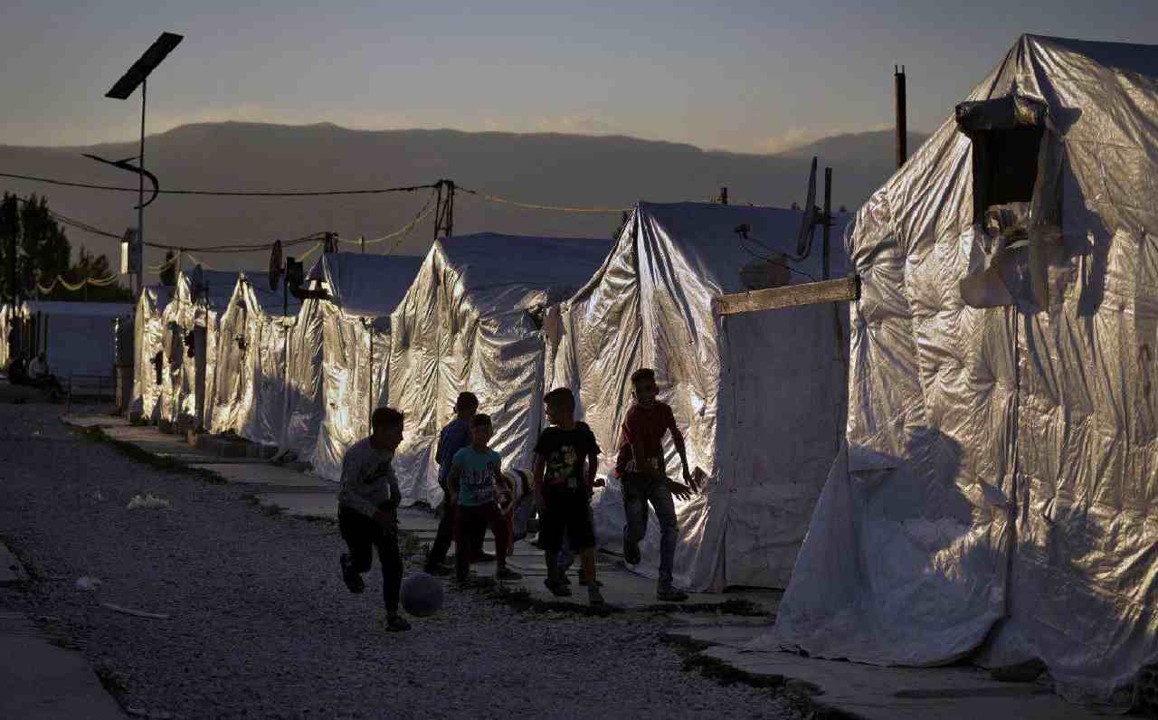 Lebanon: concerns about the deportation of Syrian refugees