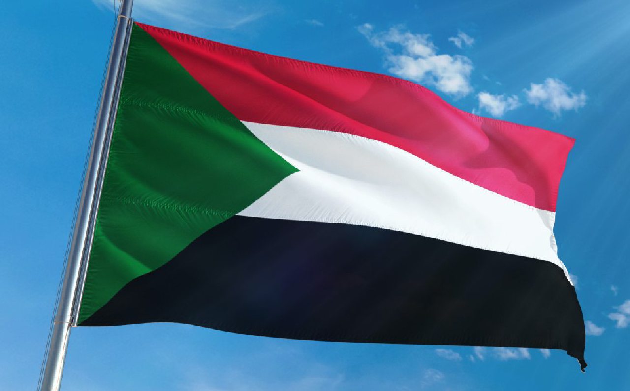 An attack on Christian missionaries in Sudan