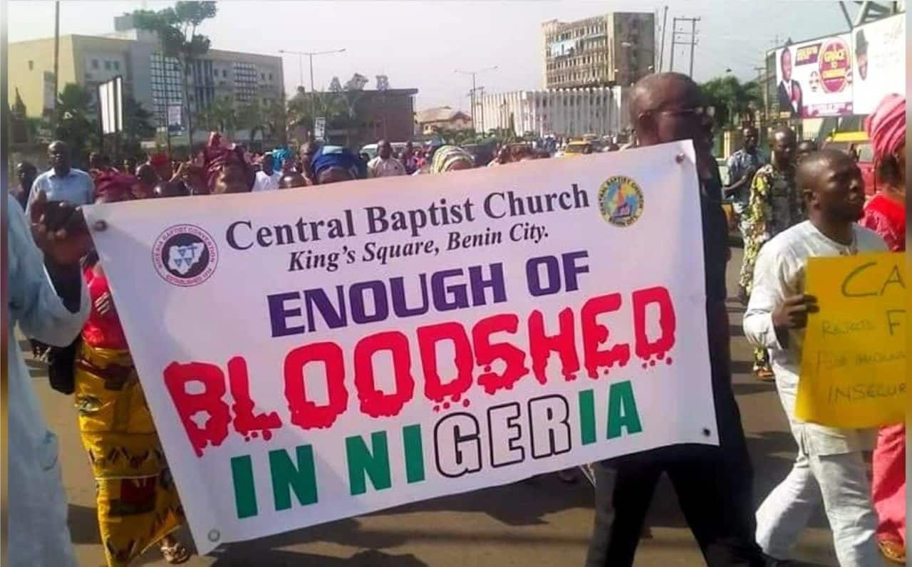 Nigeria: Extremists Target Christians